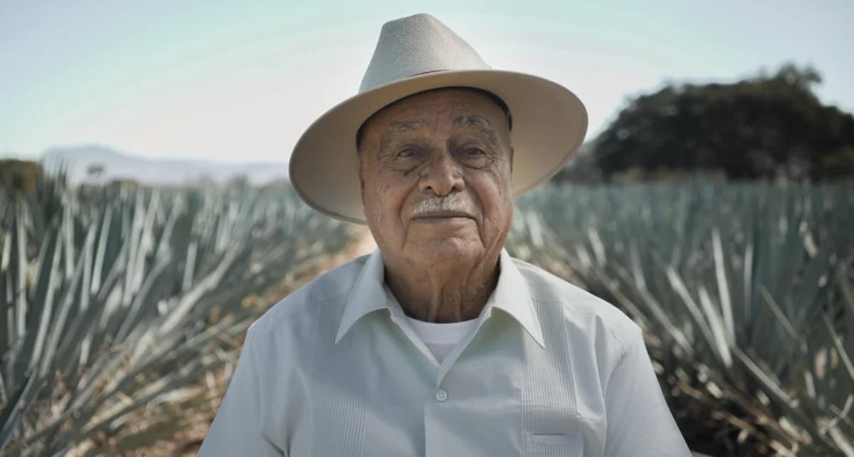 OTP Tequila Master